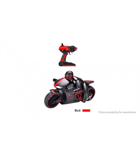 ZC 333-MT01B 2.4GHz R/C Motorcycle