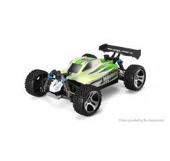 Authentic WLtoys A959-B R/C Off-load Racing Car