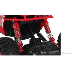 2.4GHz Rechargeable R/C Off-road Car Racing Toy