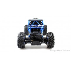Authentic JJRC Q21 R/C Car Rock Crawler Monster Truck