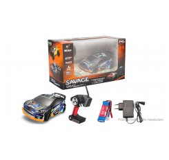 Authentic WLtoys A242 Electric R/C Racing Rally Car