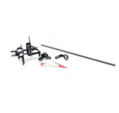 WLtoys V911 5-Piece R/C Helicopter Repair and Replacement Spare Parts