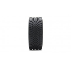 6031-6085 Rubber + Plastic Tyres for 1:10 R/C On-Road Car (4-Pack)