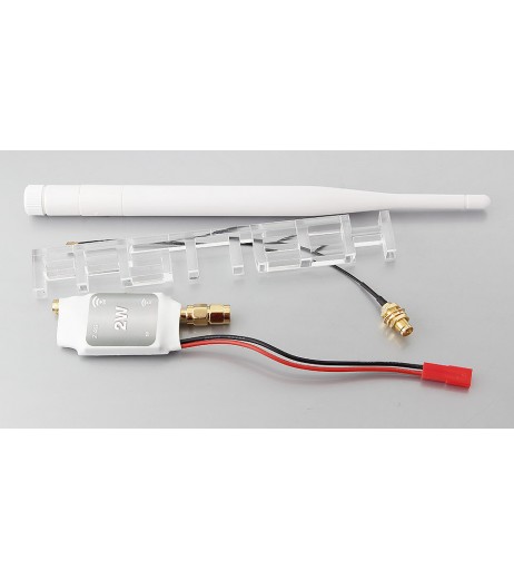 2.4G Signal Booster Expansion Device for DJI Phantom FPV
