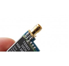 TS5823 5.8G 200mW 32CH Mini Wireless Transmitter for FPV