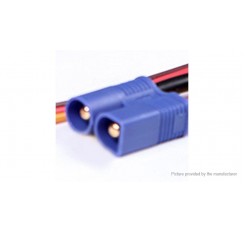 FMS 40A Brushless ESC Electric Speed Controller (EC3 Plug)