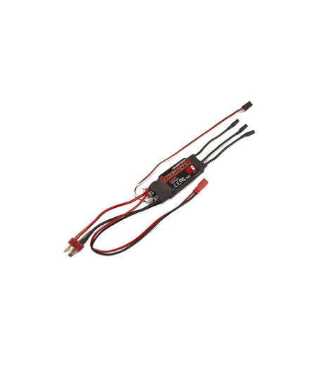 Authentic HOBBYWING SkyWalker 30A Brushless ESC Speed Controller