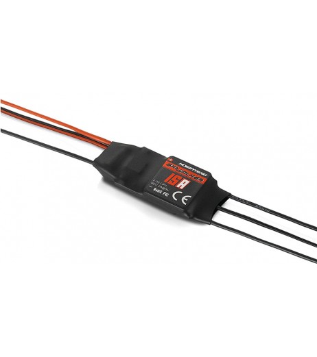 Authentic HOBBYWING SkyWalker 15A Brushless ESC Speed Controller