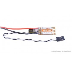 DALRC BL12A 12A Brushless ESC Electronic Speed Controller