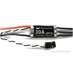 LittleBee 30A ESC for R/C Multirotors