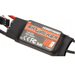 Authentic HOBBYWING SkyWalker 40A Brushless ESC Speed Controller