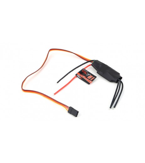 Authentic HOBBYWING SkyWalker 12A Brushless ESC Speed Controller