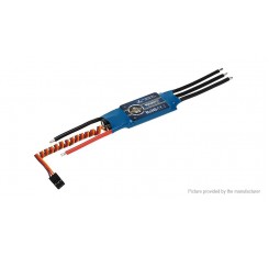 ZTW Beatles Series 40A Brushless ESC Electronic Speed Controller