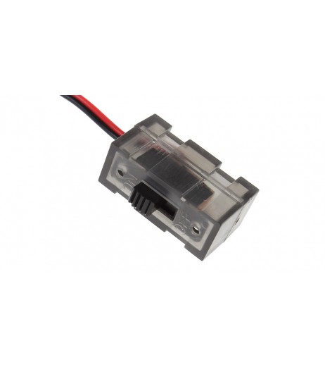 320A Brushed ESC Speed Controller w/ Reverse Function