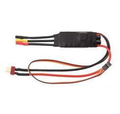 FMS 40A Brushless ESC Electric Speed Controller (T Plug)
