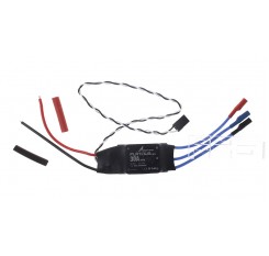 Authentic HOBBYWING Platinum Pro 30A OPTO Brushless ESC Speed Controller