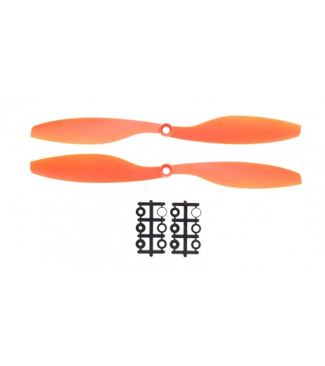 G595 CW/CCW Propellers for R/C Copters (Pair)