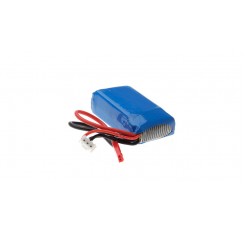 Replacement Rechargeable 7.4V 1100mAh Li-Polymer Battery for WLtoys A949 / WL912 / V912