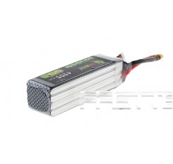 Lion Power BW129 14.8V 4200mAh 30C Rechargeable Li-Polymer Battery for R/C Models