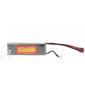 11.1V 2200mAh 30C Rechargeable Li-Polymer Battery for 450 R/C Helicopter