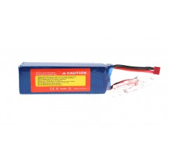 ZOP Power 22.2V 5200mAh 30C Li-Polymer R/C Battery