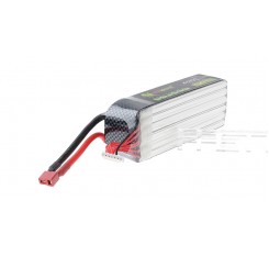 Lion Power BT705 22.2V 4200mAh 30C Rechargeable Li-Polymer Battery for R/C Models