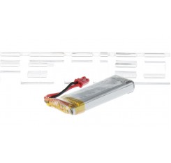 3.7V 500mAh Rechargeable Li-Polymer Battery for SYMA S032G R/C Quadcopter