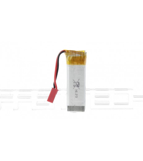 3.7V 500mAh Rechargeable Li-Polymer Battery for SYMA S032G R/C Quadcopter