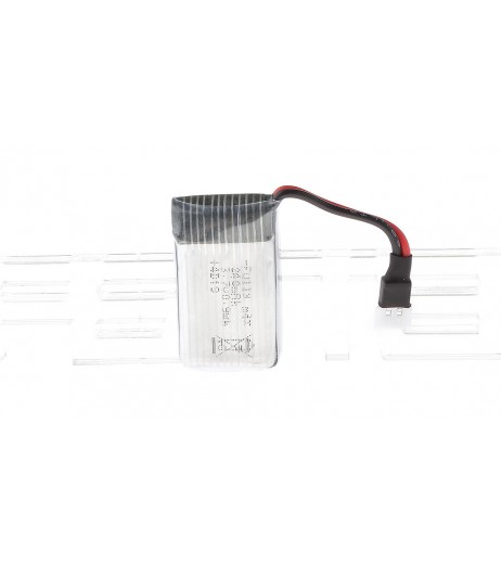 3.7V 240mAh Rechargeable LiPo Battery for Hubsan H107L R/C Quadcopter