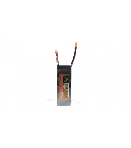 Authentic ZOP Power 11.1V 10000mAh 30C Li-Polymer Battery