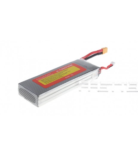 Authentic ZOP Power 11.1V 10000mAh 30C Li-Polymer Battery